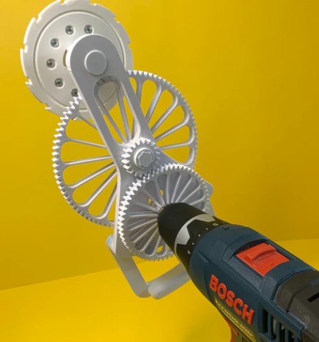 kaliteli 3d baskı